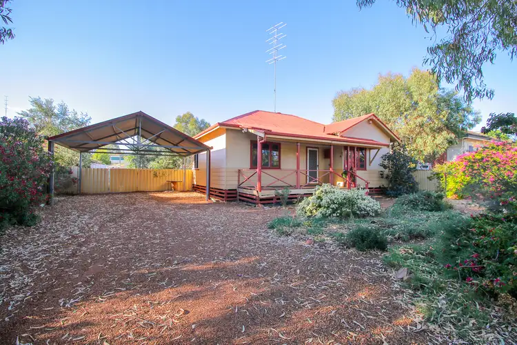 Second view of Homely house listing, 22 Mitchell Avenue, Northam WA 6401