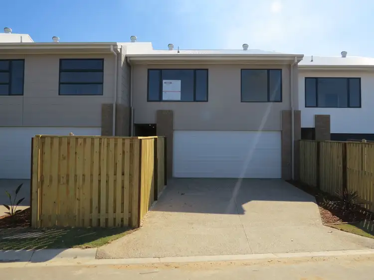 Second view of Homely terrace listing, 6 Domes Lane, Yarrabilba QLD 4207