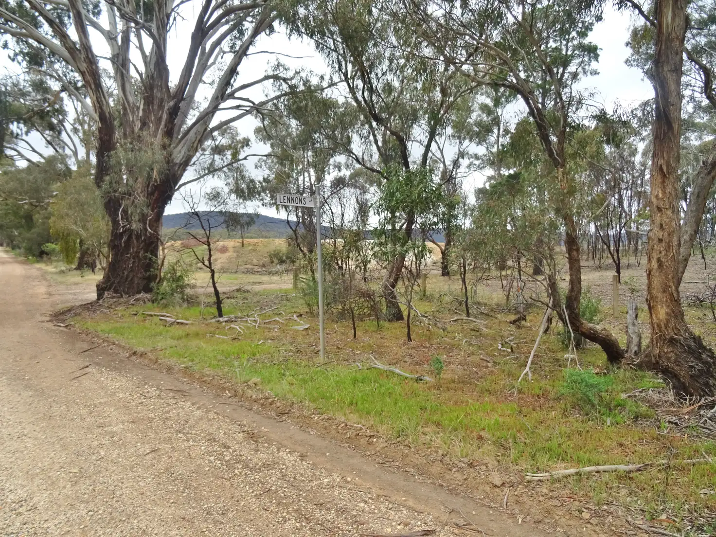 Main view of Homely land listing, 1 - 5 McKinlay Street, Landsborough VIC 3384