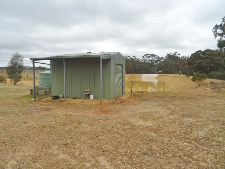 Second view of Homely land listing, 1 - 5 McKinlay Street, Landsborough VIC 3384