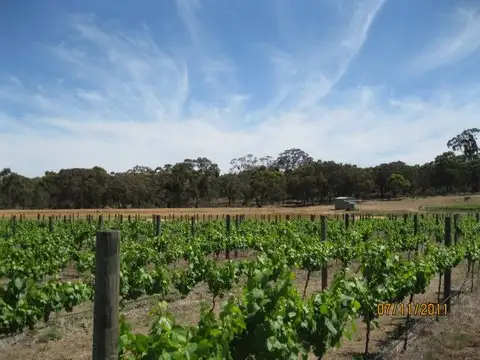 Fourth view of Homely land listing, 1 - 5 McKinlay Street, Landsborough VIC 3384