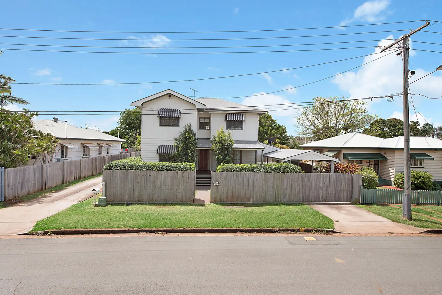 Main view of Homely house listing, 24 JOSEPHINE STREET, Redcliffe QLD 4020