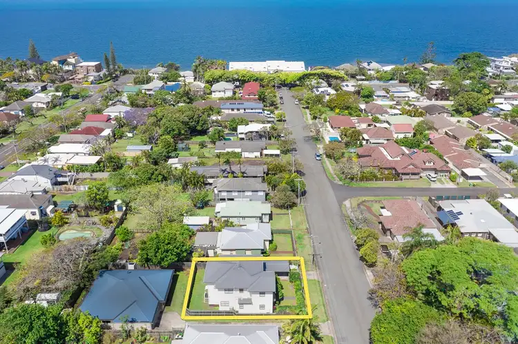Second view of Homely house listing, 24 JOSEPHINE STREET, Redcliffe QLD 4020