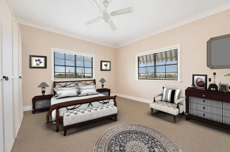 Third view of Homely house listing, 24 JOSEPHINE STREET, Redcliffe QLD 4020