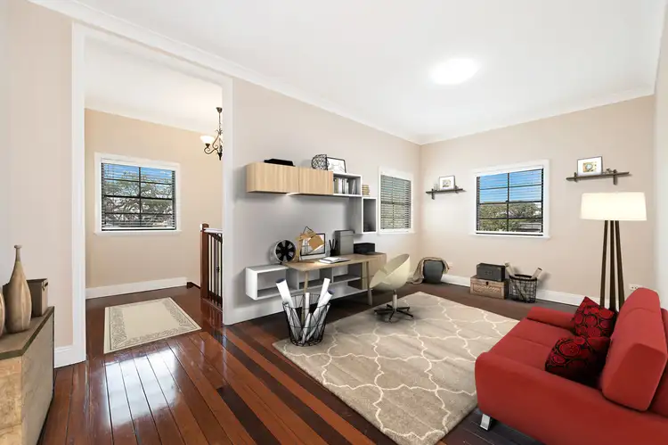 Fifth view of Homely house listing, 24 JOSEPHINE STREET, Redcliffe QLD 4020