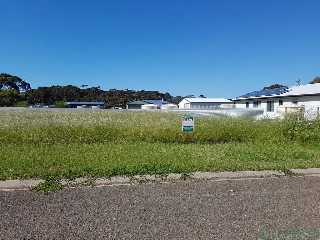 Main view of Homely land listing, LOT 14 Ibis Walk, American River SA 5221