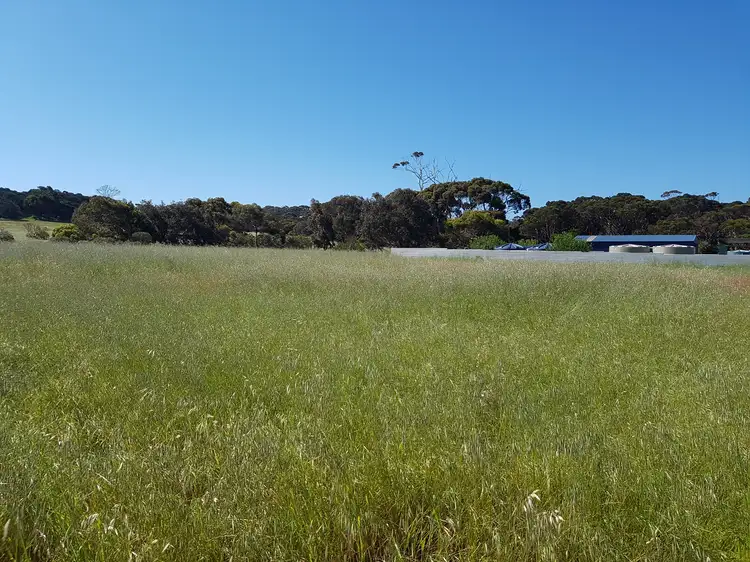 Second view of Homely land listing, LOT 14 Ibis Walk, American River SA 5221