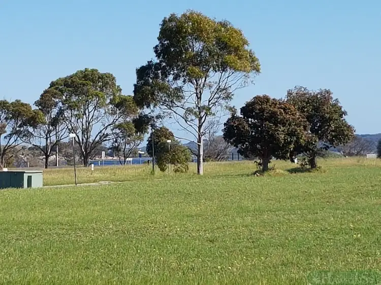 Third view of Homely land listing, LOT 14 Ibis Walk, American River SA 5221