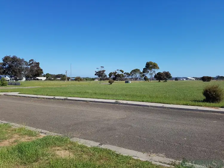Fifth view of Homely land listing, LOT 14 Ibis Walk, American River SA 5221