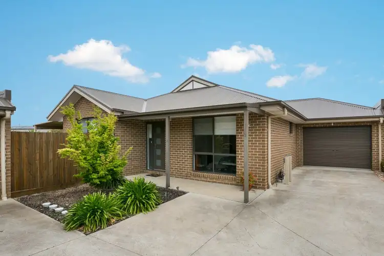 Unit 5/99A Main Road, Riddells Creek VIC 3431