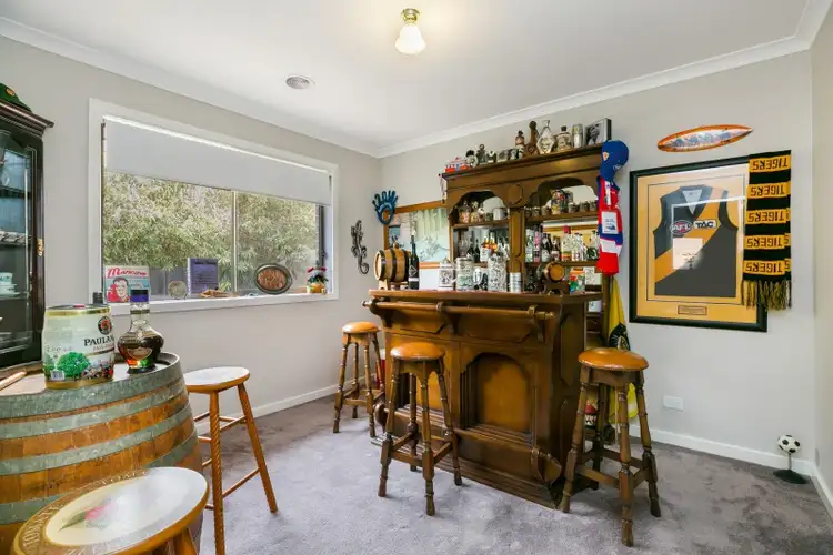 Fifth view of Homely unit listing, Unit 5/99A Main Road, Riddells Creek VIC 3431