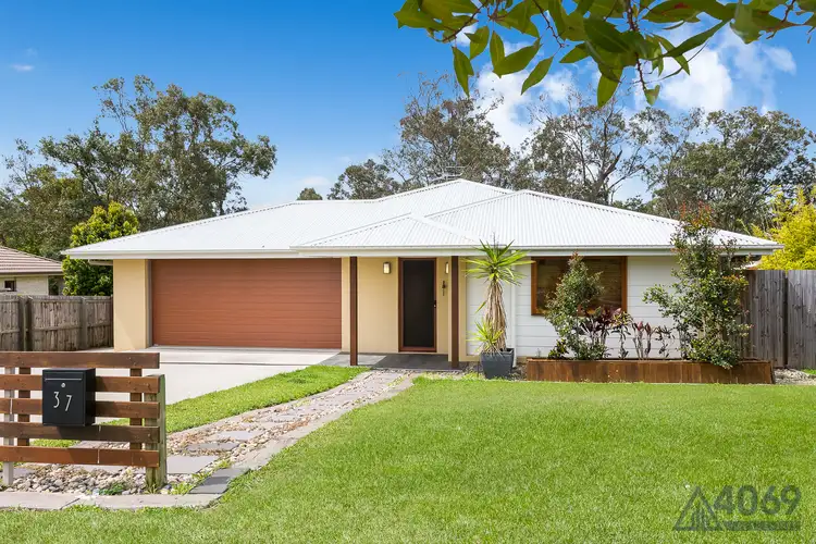 37 White Oak Place, Moggill QLD 4070