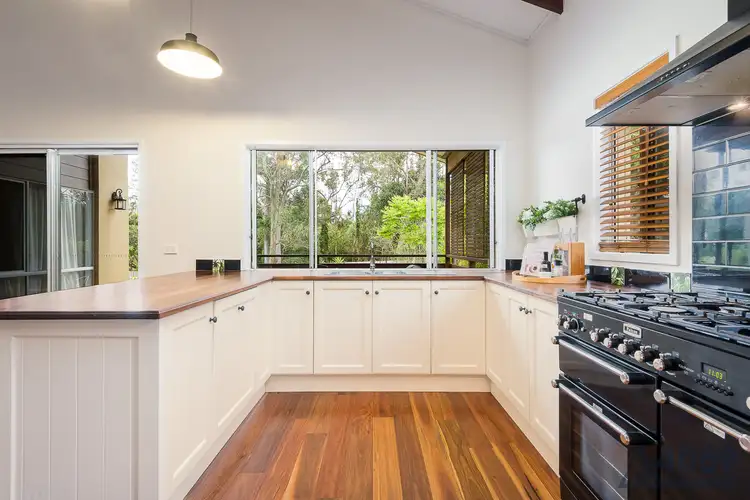 Fifth view of Homely house listing, 37 White Oak Place, Moggill QLD 4070