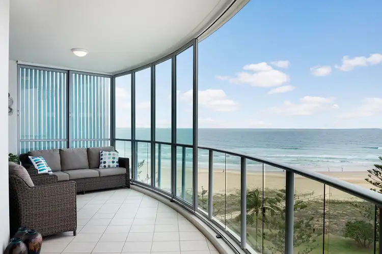 807/110 Marine Parade, Coolangatta QLD 4225