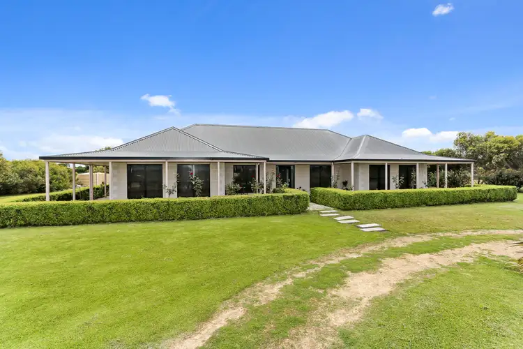 Main view of Homely house listing, 134 Model Lane, Port Fairy VIC 3284