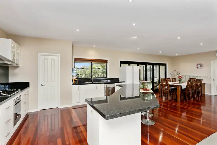 Second view of Homely house listing, 134 Model Lane, Port Fairy VIC 3284
