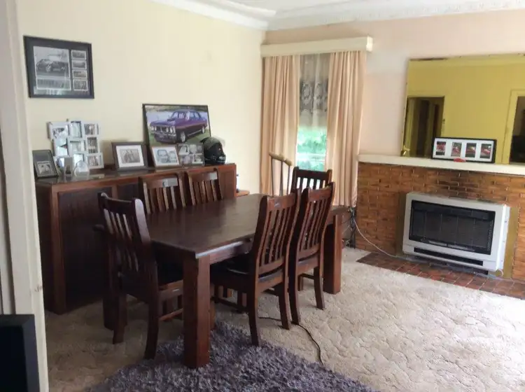 Second view of Homely house listing, 34 Echuca Road, Rochester VIC 3561