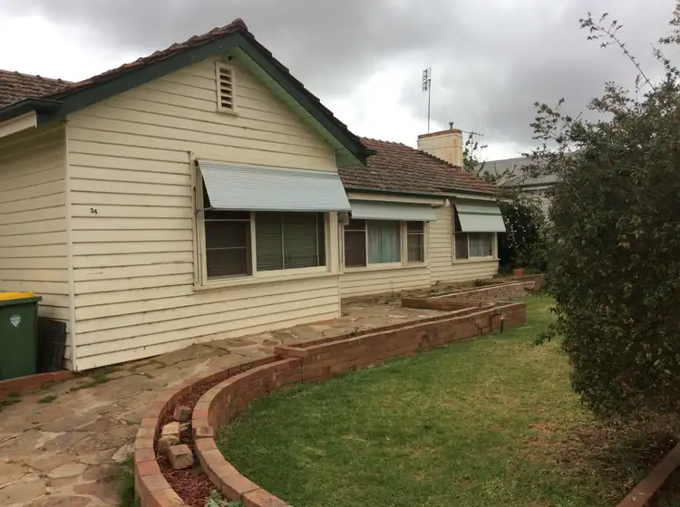 Sixth view of Homely house listing, 34 Echuca Road, Rochester VIC 3561