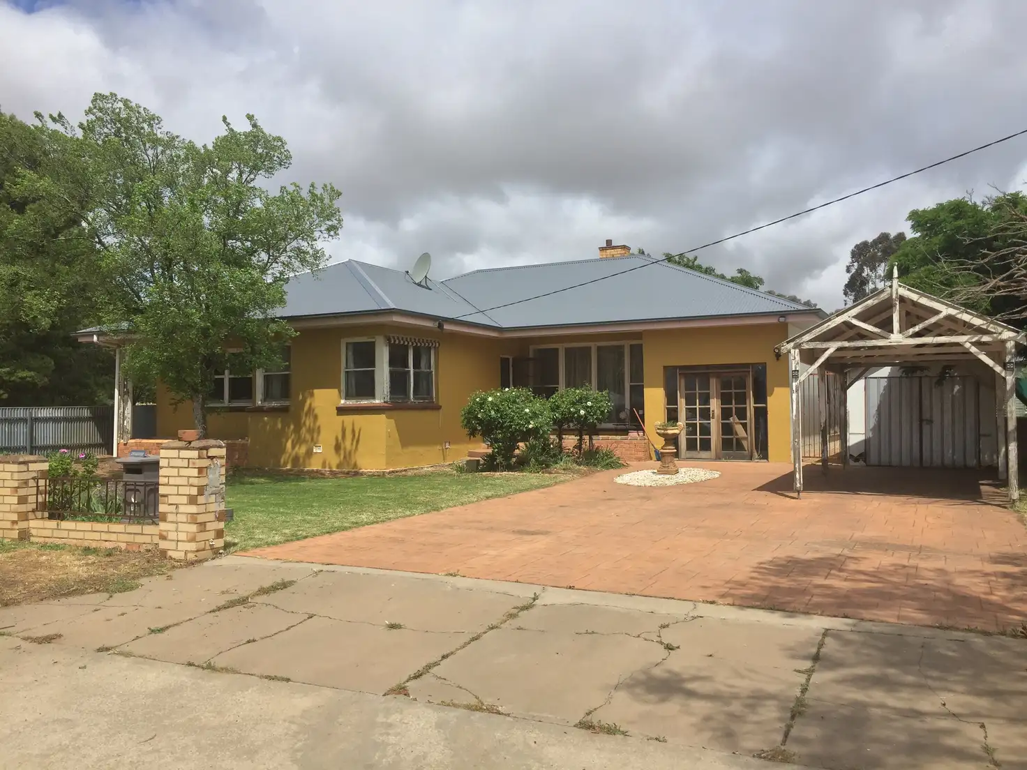 Main view of Homely house listing, 18 Darts Ave, Rainbow VIC 3424
