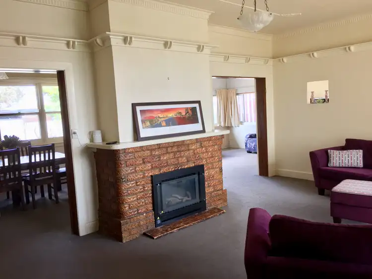 Second view of Homely house listing, 18 Darts Ave, Rainbow VIC 3424