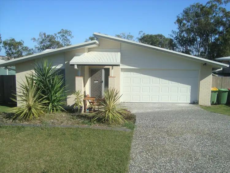 Main view of Homely house listing, 20 Samuel Court, Yamanto QLD 4305