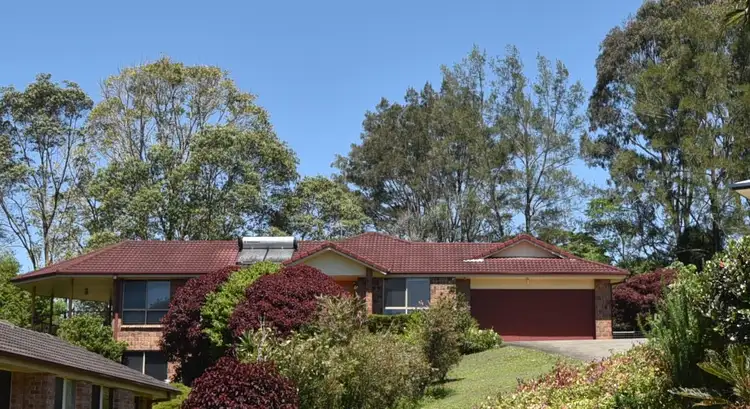 Main view of Homely house listing, 11 Wanda Drive, East Lismore NSW 2480