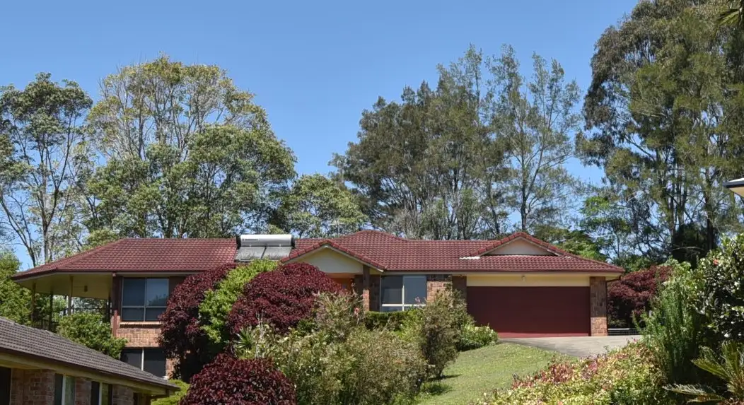 Main view of Homely house listing, 11 Wanda Drive, East Lismore NSW 2480