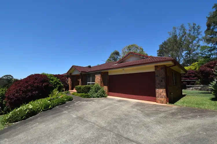 Second view of Homely house listing, 11 Wanda Drive, East Lismore NSW 2480
