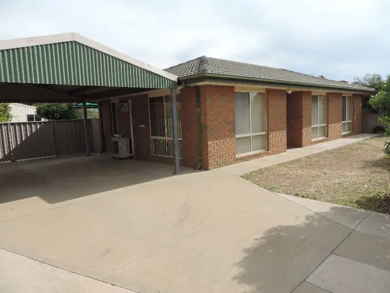 Main view of Homely house listing, 42 Ottrey Street, Pyramid Hill VIC 3575