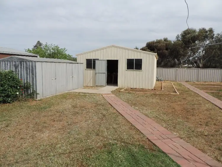 Fourth view of Homely house listing, 42 Ottrey Street, Pyramid Hill VIC 3575