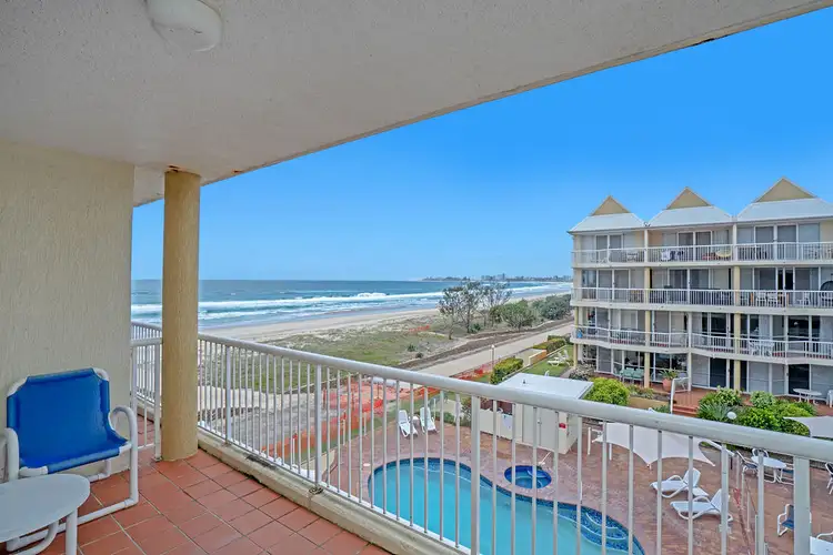 41/329 GOLDEN FOUR DRIVE, Tugun QLD 4224
