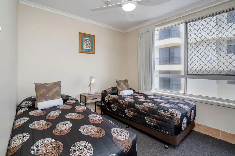 Fifth view of Homely apartment listing, 41/329 GOLDEN FOUR DRIVE, Tugun QLD 4224