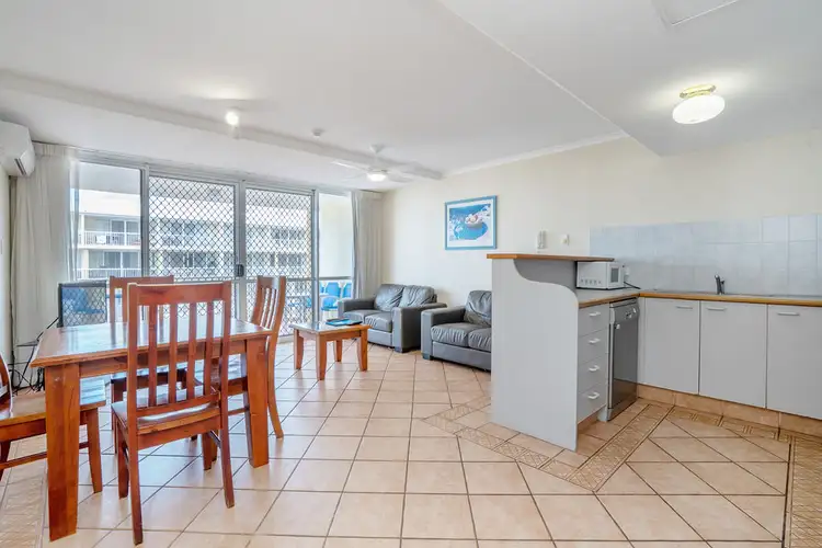 Seventh view of Homely apartment listing, 41/329 GOLDEN FOUR DRIVE, Tugun QLD 4224