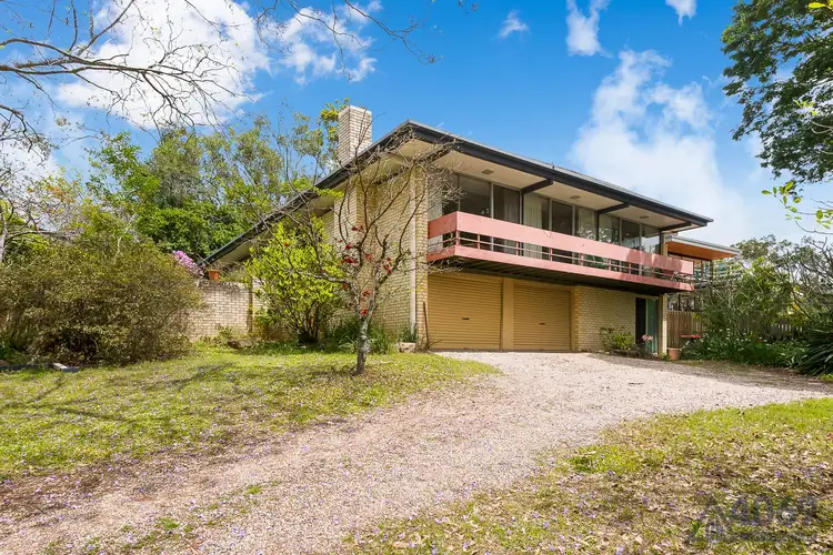 Lot 1, 33 Katunga Street, Kenmore QLD 4069