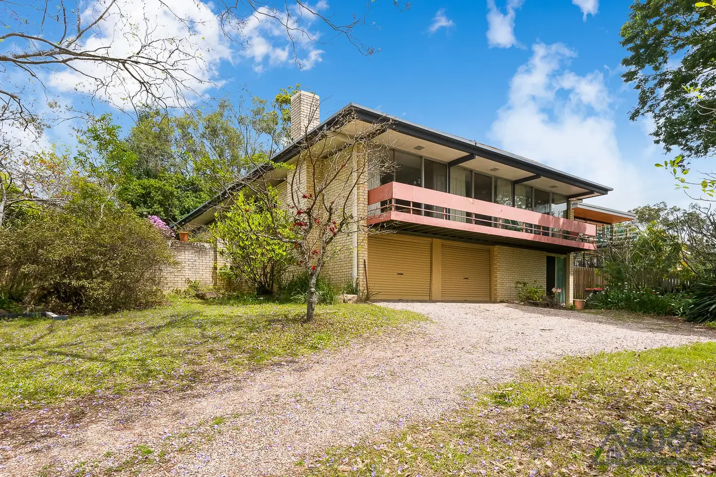 Main view of Homely house listing, Lot 1, 33 Katunga Street, Kenmore QLD 4069