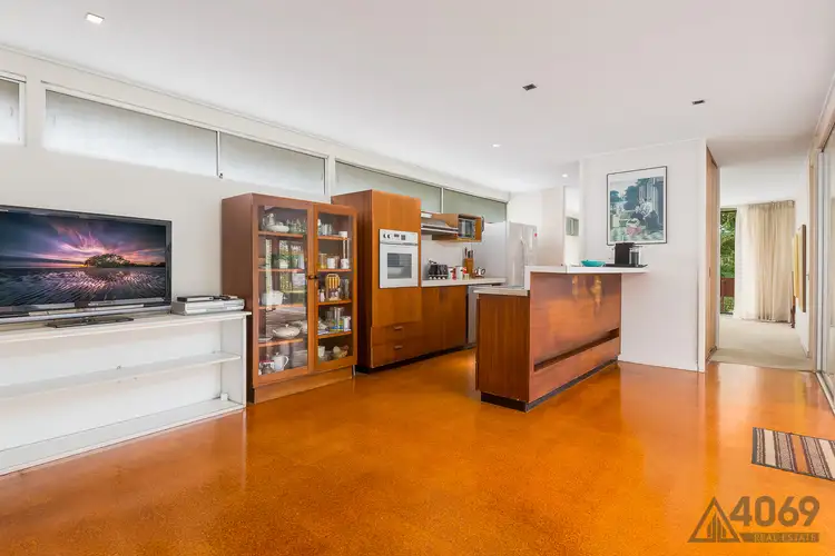 Second view of Homely house listing, Lot 1, 33 Katunga Street, Kenmore QLD 4069