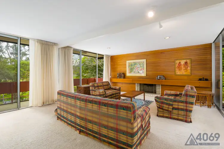 Third view of Homely house listing, Lot 1, 33 Katunga Street, Kenmore QLD 4069