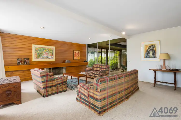 Fifth view of Homely house listing, Lot 1, 33 Katunga Street, Kenmore QLD 4069
