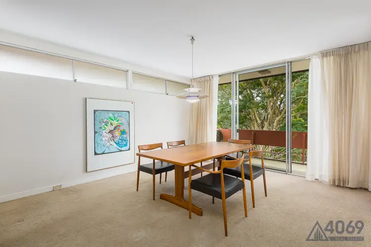 Sixth view of Homely house listing, Lot 1, 33 Katunga Street, Kenmore QLD 4069