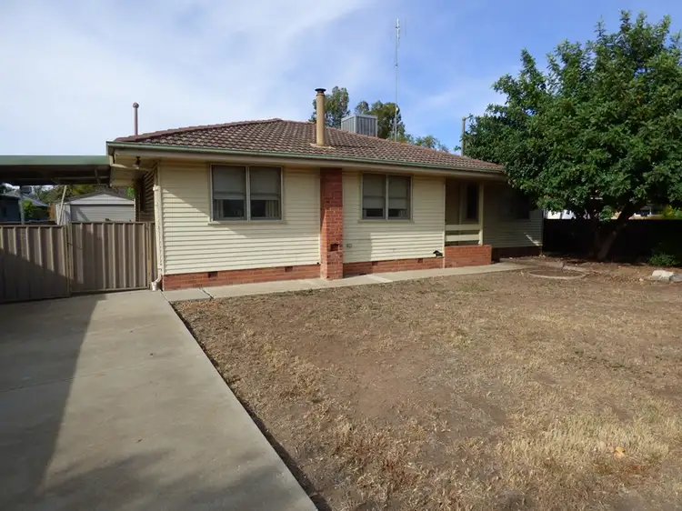 8 Turora Street, Moulamein NSW 2733