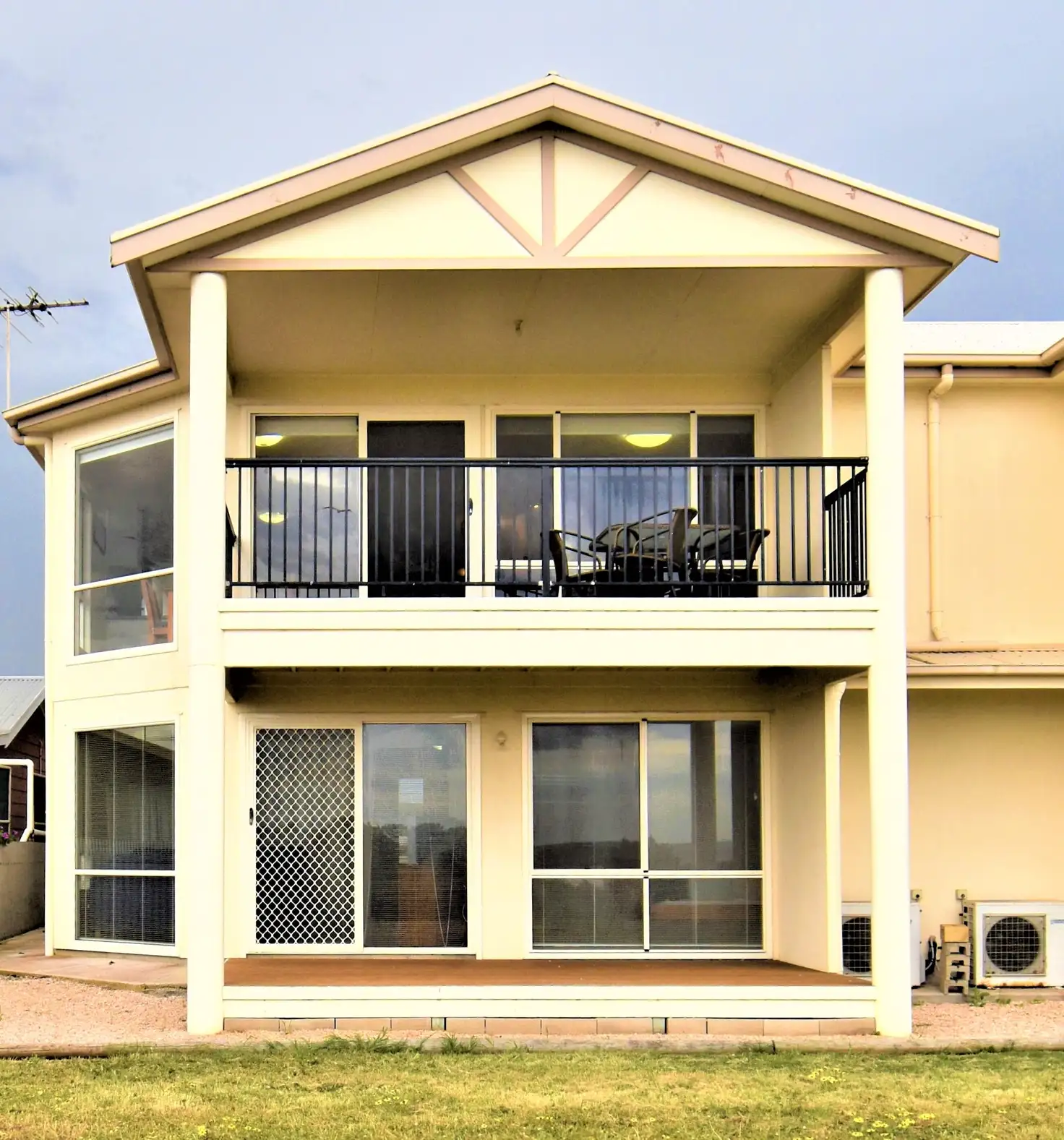Main view of Homely villa listing, 2/Lot 21, 110 Beach Road, Coobowie SA 5583