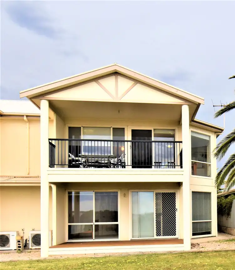 Main view of Homely house listing, 1/Lot 20, 110 Beach Road,, Coobowie SA 5583