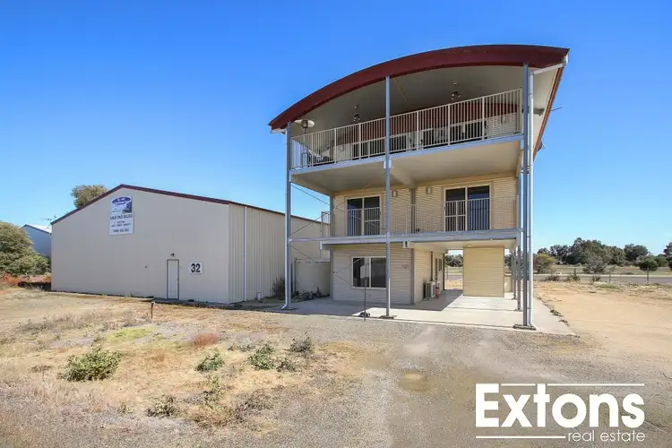 Fourth view of Homely house listing, 32 - 34 JOHN DUIGAN DRIVE, Yarrawonga VIC 3730