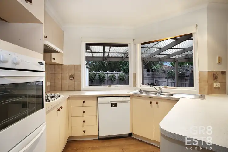 Fourth view of Homely house listing, 9 Emma Court, Berwick VIC 3806