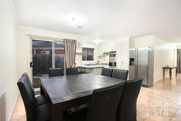 Fourth view of Homely house listing, 53 Bella Crescent, Hallam VIC 3803