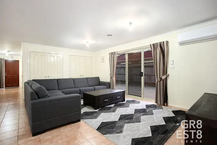 Fifth view of Homely house listing, 53 Bella Crescent, Hallam VIC 3803