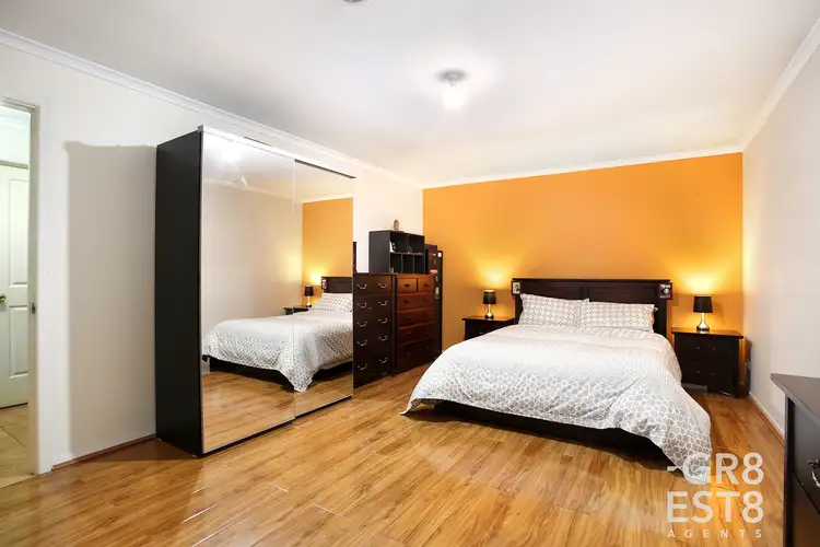 Sixth view of Homely house listing, 53 Bella Crescent, Hallam VIC 3803
