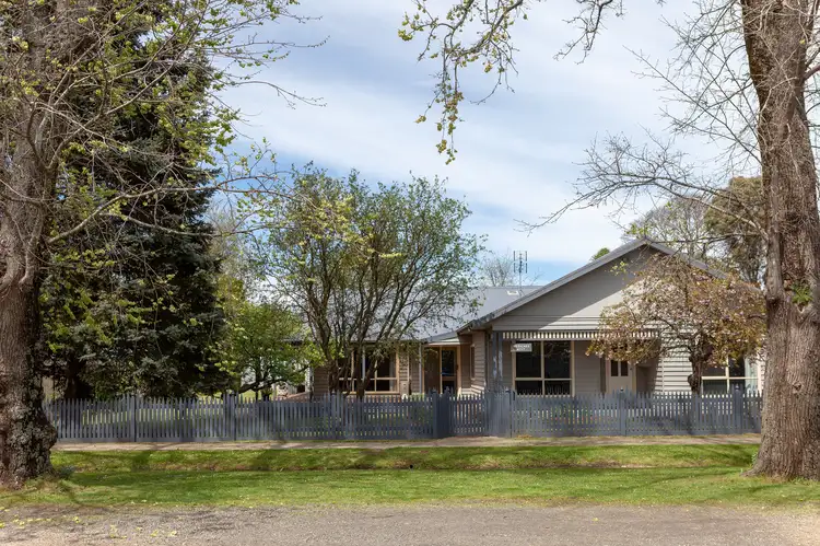 29 Victoria Street, Trentham VIC 3458