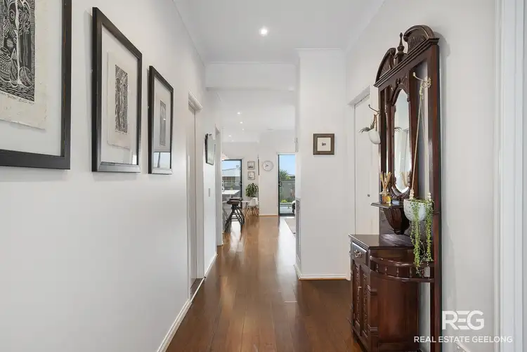 Fourth view of Homely house listing, 5 Sailfish Crescent, Curlewis VIC 3222
