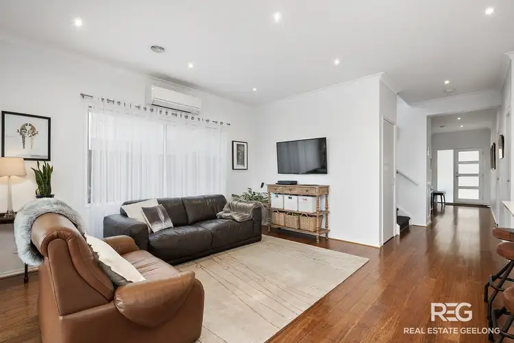 Fifth view of Homely house listing, 5 Sailfish Crescent, Curlewis VIC 3222